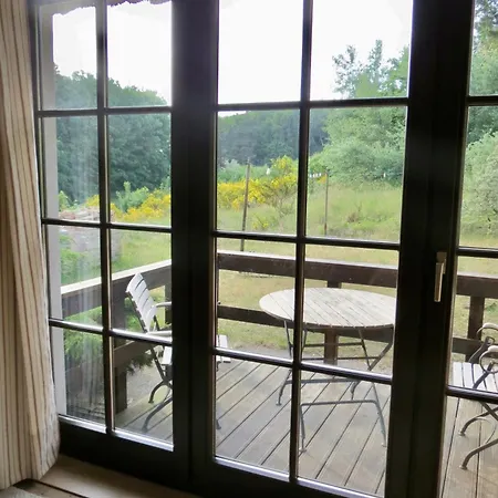 דירה Im Hochland *