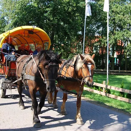 דירה Im Hochland