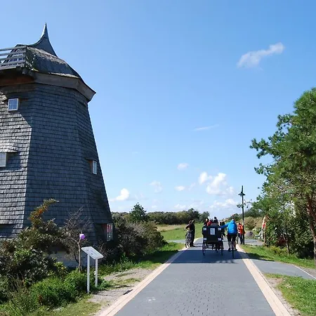 Im Hochland דירה קלוסטר