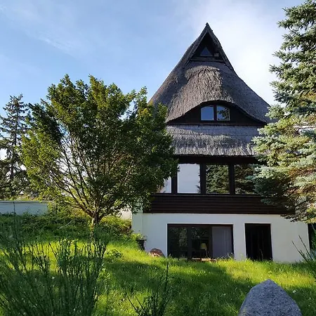 דירה Im Hochland *