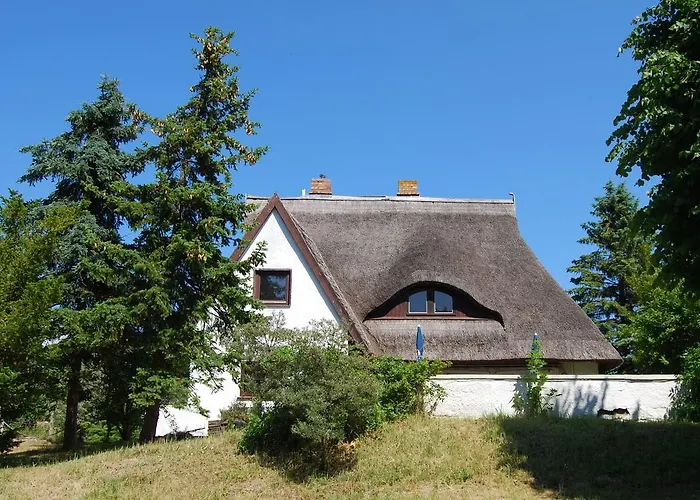 Daire Im Hochland
