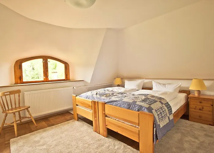 Im Hochland Daire